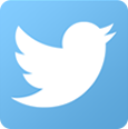 Twitter Follow us on Twitter